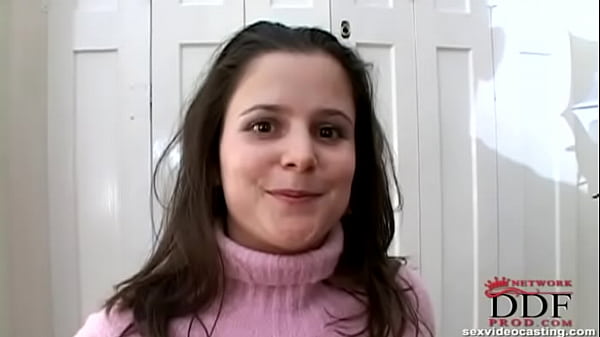 She fingers her ass with a smile