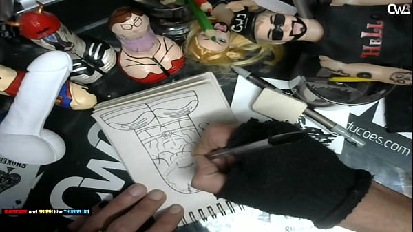 How Do I Make Dildo For Money! Its Time To Paint Some Dicks thumbnail