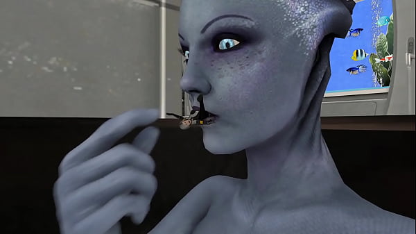 Play MP4 - &lbrack;VORE&rsqb; Liara's Lunch &lpar;TheLittleBoot&rpar;