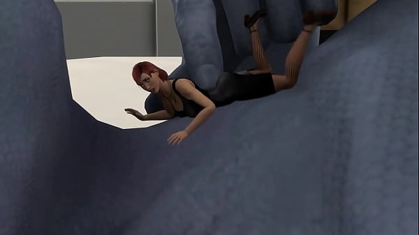 VORE Liara_s Lunch_TheLittleBoot