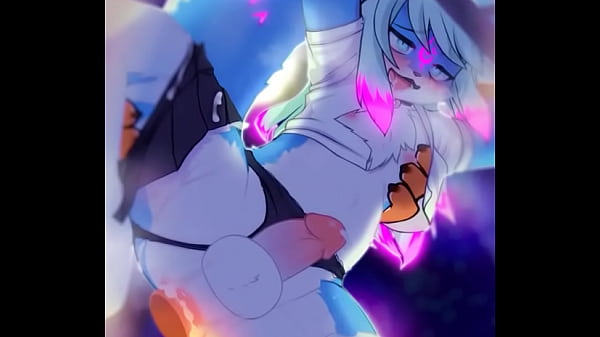 Play MP4 - sukendo furry peludo