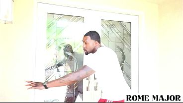 Nonton Sex & Gym Time! Makayla Cox Loves Riding Bikes & Rome Major's Cock! thumbnail
