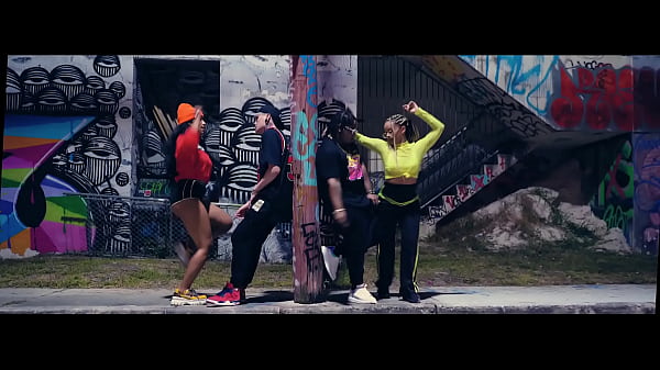 Lit killah x Tali goya stress oficial video