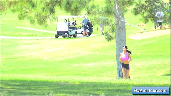 FTV Girls_masturbating First Time_Video from 24