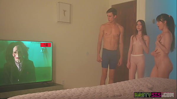 Megan Marx MyraMoans Play Dirty Game