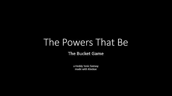 Nonton The Powers That Be - The Bucket Game thumbnail