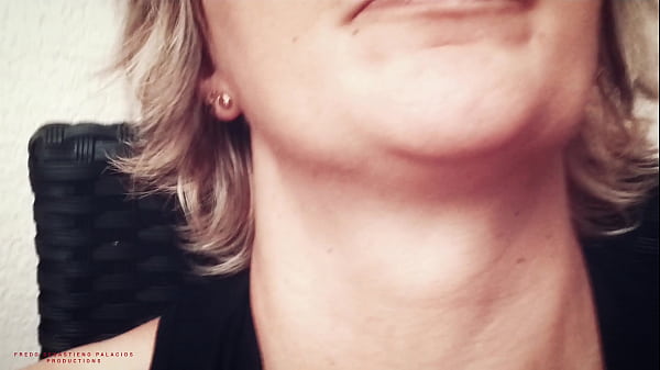 Step daughter indulges in sex in front of a porn video