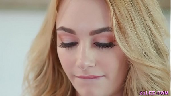 Aidra fox and ivy jones have just finished sex when aidra's gf appears