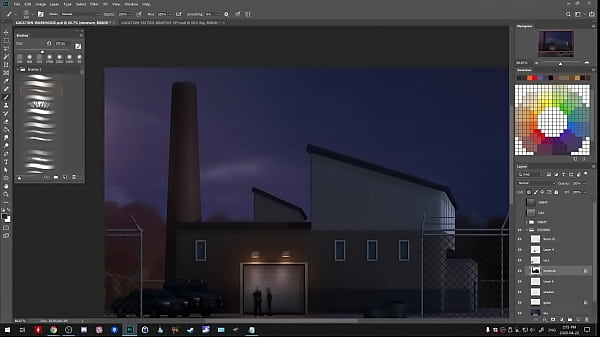 Sts broadcast by dc on picarto from april twenty second 2020