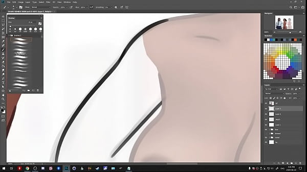 Sts broadcast by dc on picarto from april twenty second 2020