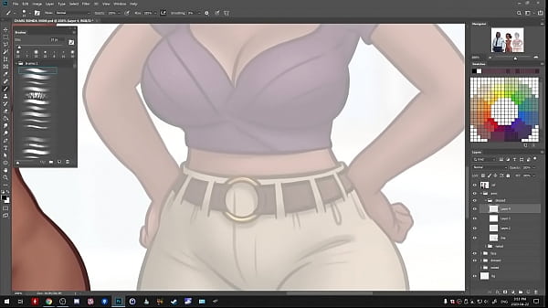 Sts broadcast by dc on picarto from april twenty second 2020