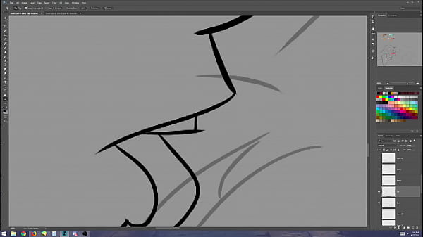 Su broadcast by gunsmokegames on picarto from april twenty seventh 2018 