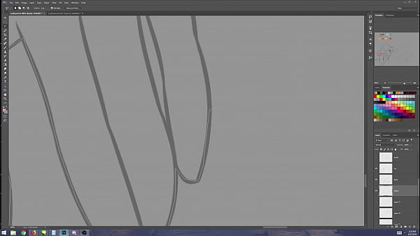 Su broadcast by gunsmokegames on picarto from april twenty seventh 2018