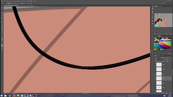 Su broadcast by gunsmokegames on picarto from april twenty seventh 2018 