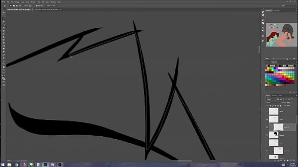 Su broadcast by gunsmokegames on picarto from april twenty seventh 2018 