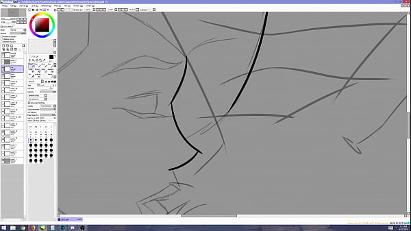 Su broadcast by gunsmokegames on picarto from april twenty seventh 2018 