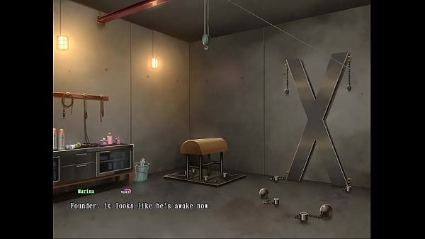 Nonton My Life As A Cult Leader All Sex Scene Pt5 thumbnail