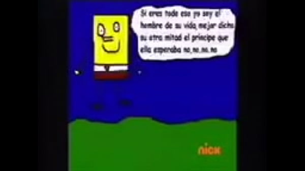 DUENDE TU SABES_pero en_Nickenlondeon