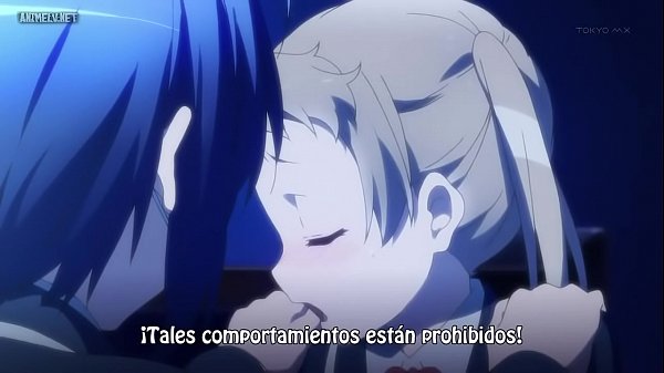 Chuunibyou demo koi ga shitai 10 