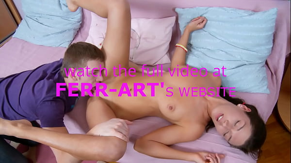 Nonton Step Sister Seduces Her Stepbro To Fuck thumbnail