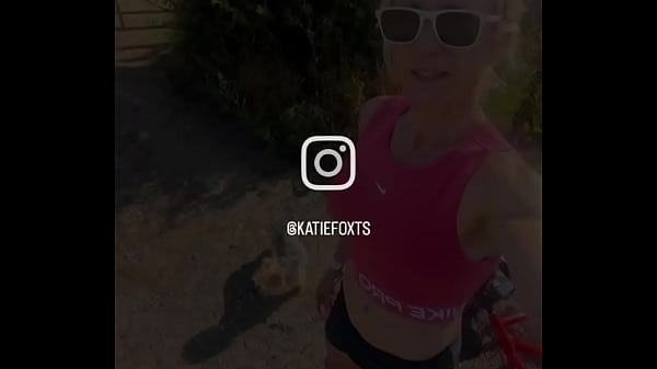 40 mile bike ride with my best to relax for the evening 