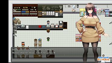 EP1: Midnight Exhibitionist DX Edition Gameplay 