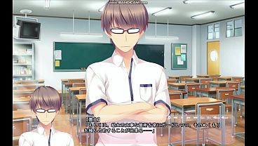 中二病な彼女の恋愛方程式07 thumbnail