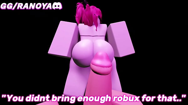 Thicc girl does a slutty dance for you joi