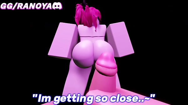 Thicc girl does a slutty dance for you joi 