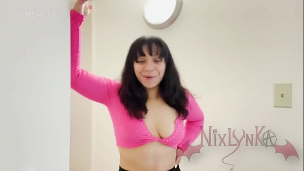 Goldigger auntie wants nephews dick