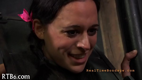 Sadomasochism photography 