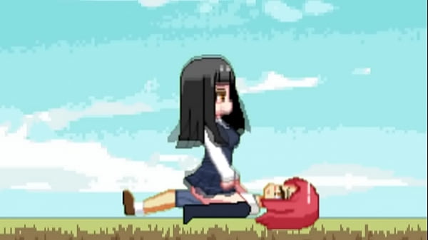 Shota_Fight Battle Fuck with Girls Part 1