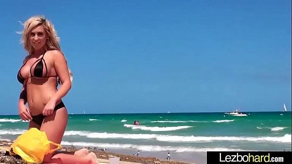 Hot Sex Action On Cam With Teen Horny Lesbo Girls (Brandi Bae &amp_ Kenzie Reeves) movie-07