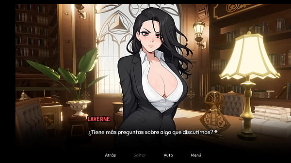 HAUNTED BY FEMBOY PARTE 1 