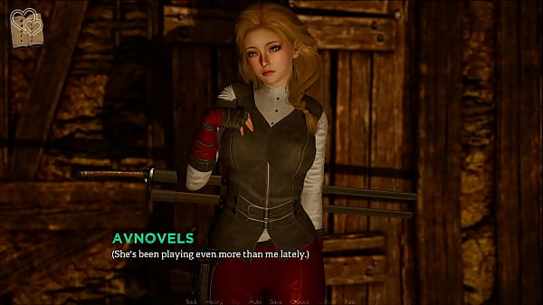 Play MP4 - Eternum 214