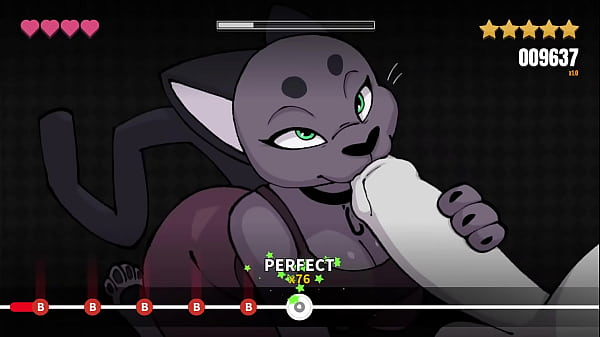 Beat banger story_mode part 1 NO VOICE