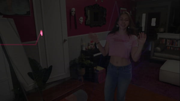 Nonton Brunette Maya Rue Spreads Her Legs To Welcome A Stud thumbnail