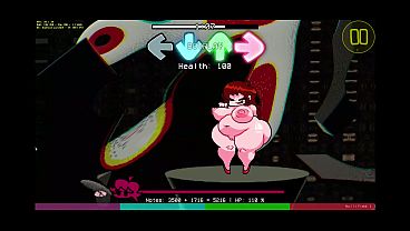 Fnf chubby gf mod skin