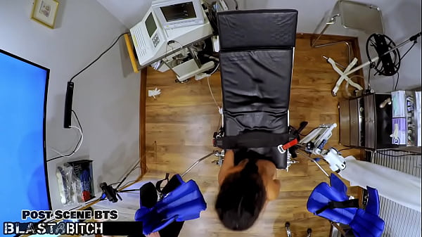 Jasmine rose's bush gets blasted with cum 