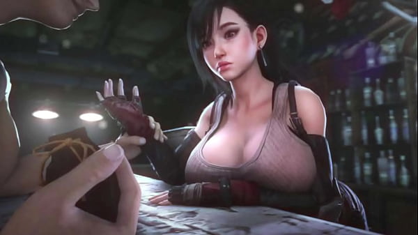 Tifa&rsquo_s new customer