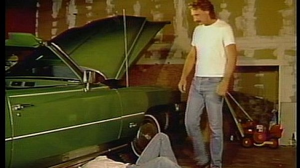 VCA Gay - Big Boys Of Summer - scene 3 