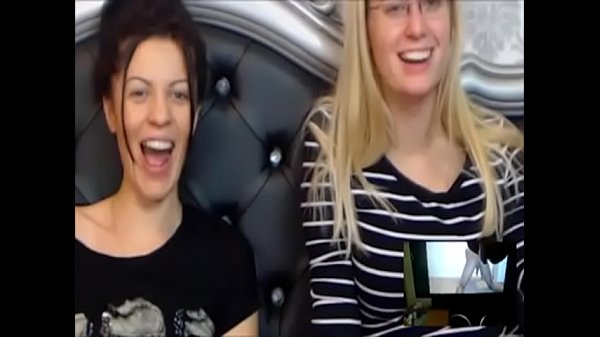 Humiliated By Blonde And Brunette thumbnail