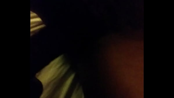 Young thot masturbates to massive orgasm