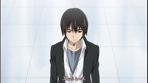 Euphorie hentai episode 1