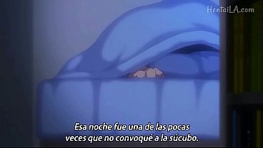 Succubus yondara ep 1 