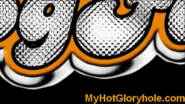 Nonton Big White Cock Sucked By Ebony Babe In Gloryhole Initiation 29 thumbnail