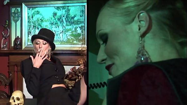 Mystery Weekend Act 1: The Prophecy thumbnail