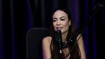 BELINHA BARACHO NO MOAI TV - COMPLETO 