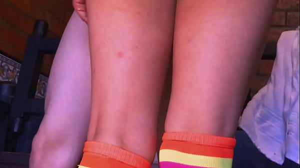 Su polla est&aacute; tan dura que decido cabalgar varias veces compilacion