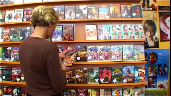 Grandm Anja_hot pussy